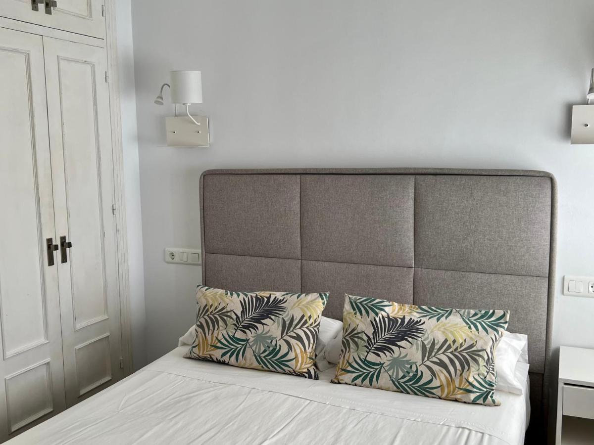 Apartamento M&G Acqua Private Pool Nerja Exterior foto