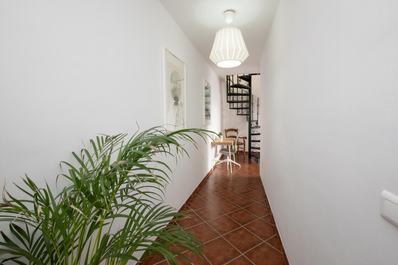 Apartamento M&G Acqua Private Pool Nerja Exterior foto