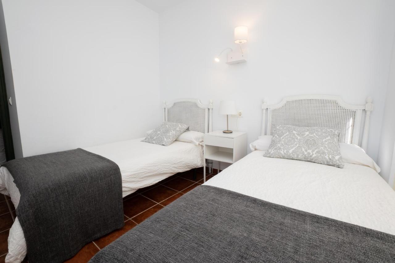 Apartamento M&G Acqua Private Pool Nerja Exterior foto