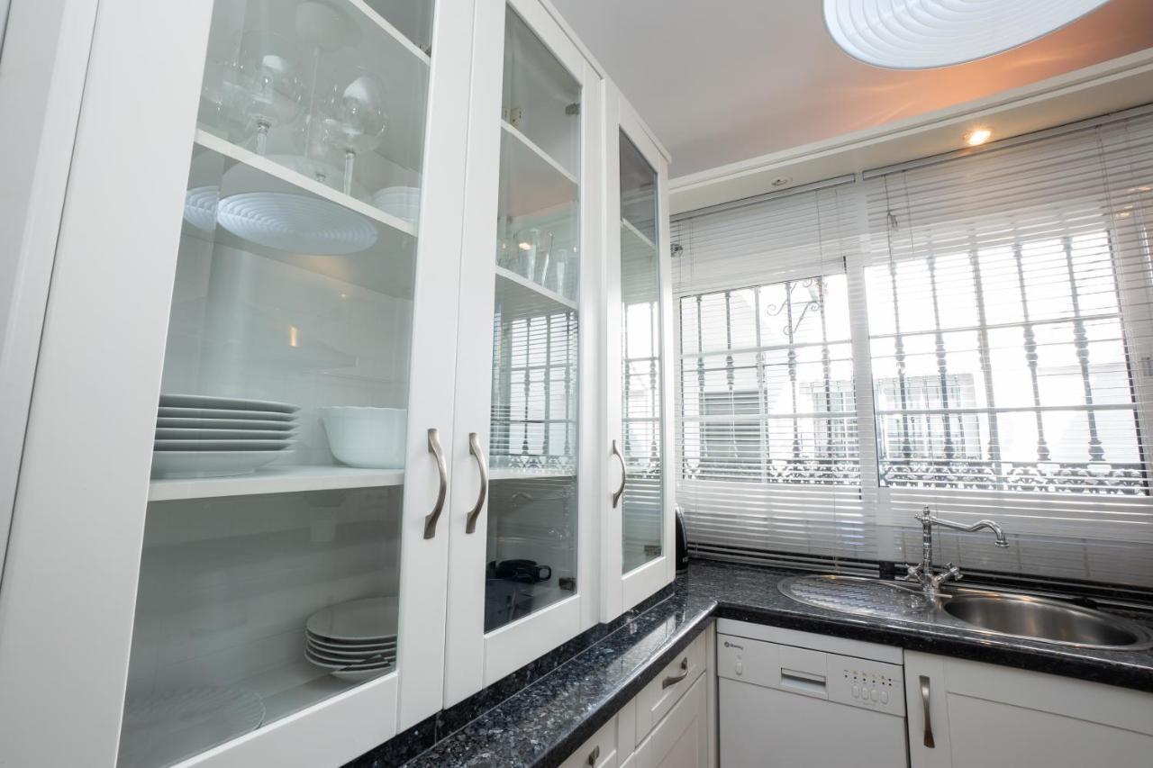 Apartamento M&G Acqua Private Pool Nerja Exterior foto